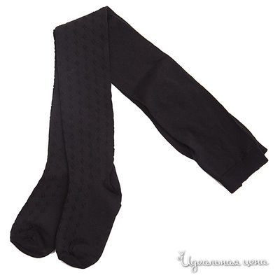 Колготки Gulliver, цвет цвет черный