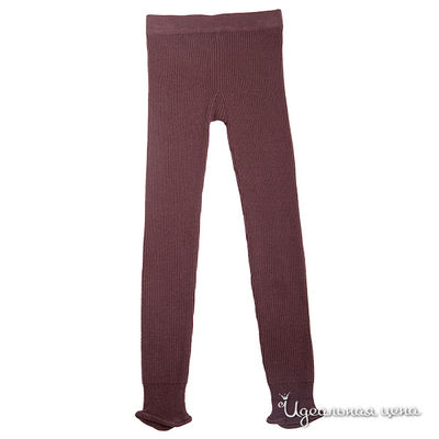 Рейтузы Gulliver, цвет цвет коричневый