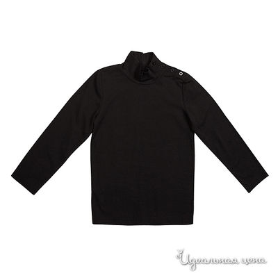 Водолазка Gulliver, цвет цвет черный
