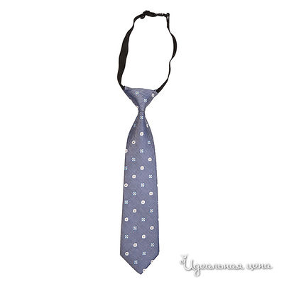 Галстук Gulliver, цвет цвет темно-синий