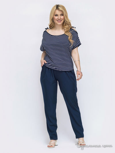 Комплект Dressa, цвет темно-синий