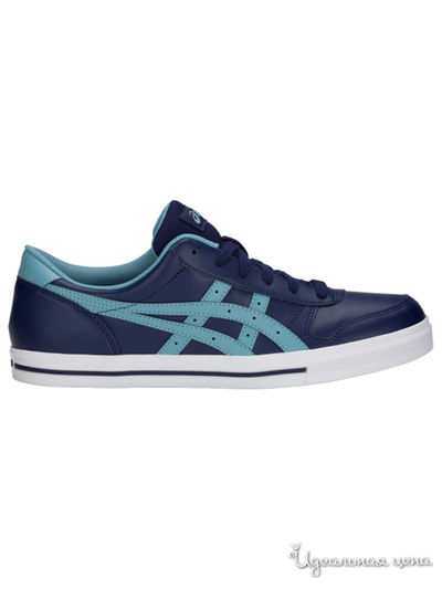 Кроссовки ASICS, цвет синий