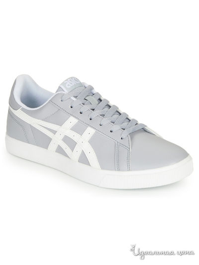 Кроссовки ASICS, цвет серый
