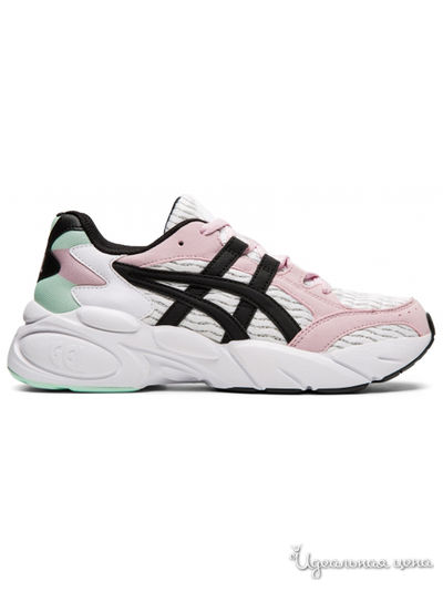 Кроссовки ASICS, цвет мультиколор