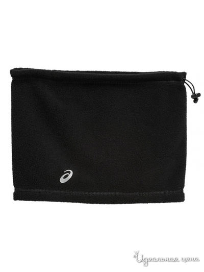 Шарф ASICS, цвет черный