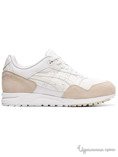 Кроссовки ASICS, цвет белый