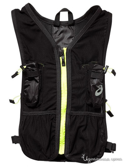 Рюкзак ASICS, цвет черный