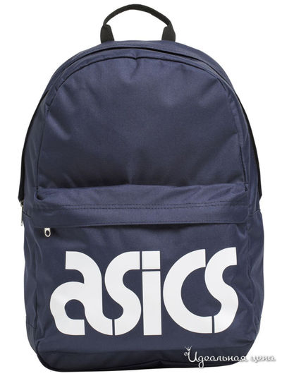 Сумка ASICS, цвет синий