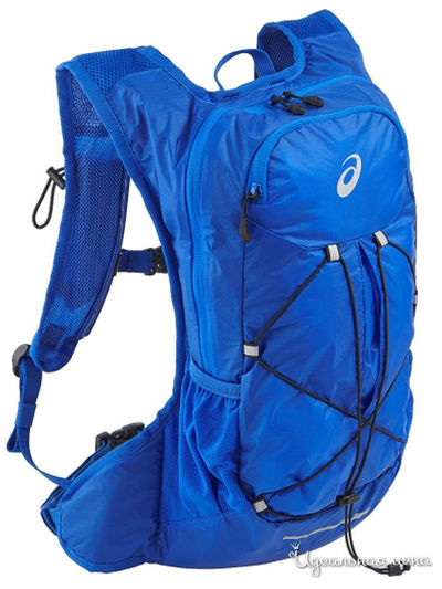Рюкзак ASICS, цвет синий