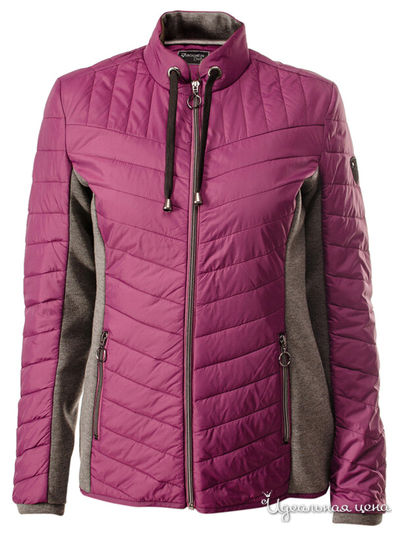 Ветровка Radder, цвет фиолетовый