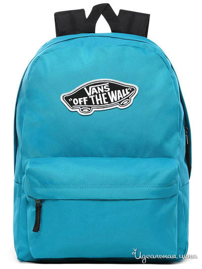 Рюкзак Vans, цвет голубой