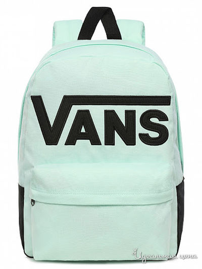 Рюкзак Vans, цвет мятный