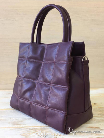 Сумка Chica Rica, цвет фиолетовый