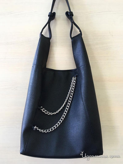 Сумка Chica Rica, цвет черный