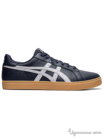 Кроссовки ASICS, цвет черный