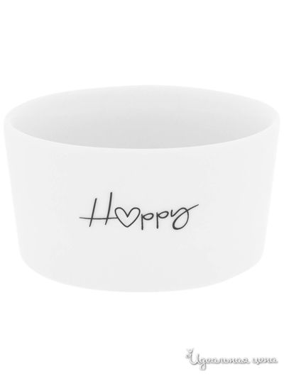 Рамекин BASTION COLLECTIONS, цвет белый, черный