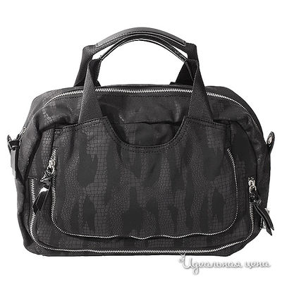 Сумка Abbacino, цвет цвет черный