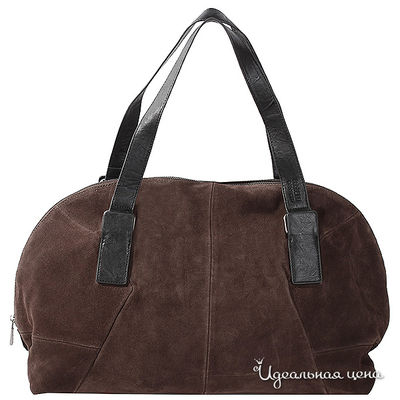 Сумка Abbacino, цвет цвет коричневый / черный