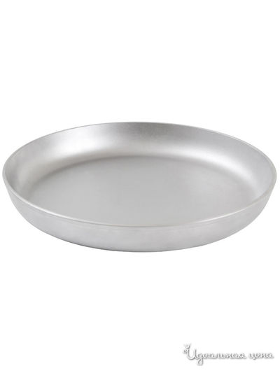 Сковорода, 22 см KUKMARA, цвет серый