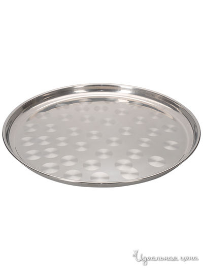 Поднос круг глубокий, 45 см Weltime