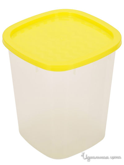 Контейнер Good & Good, цвет в ассортименте