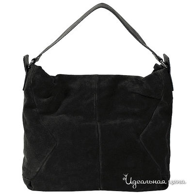 Сумка Abbacino, цвет цвет черный