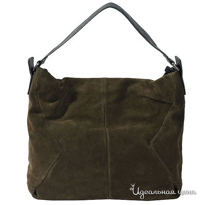 Сумка Abbacino, цвет цвет темно-зеленый / болотный