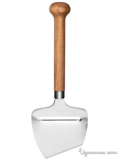 Слайсер для сыра Sagaform, цвет коричневый