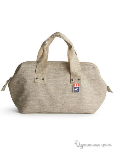 Сумка-холодильник мини Sagaform, цвет бежевый