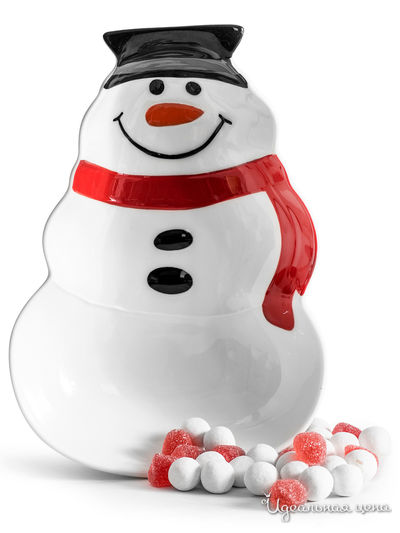 Блюдо Sagaform, цвет мультиколор