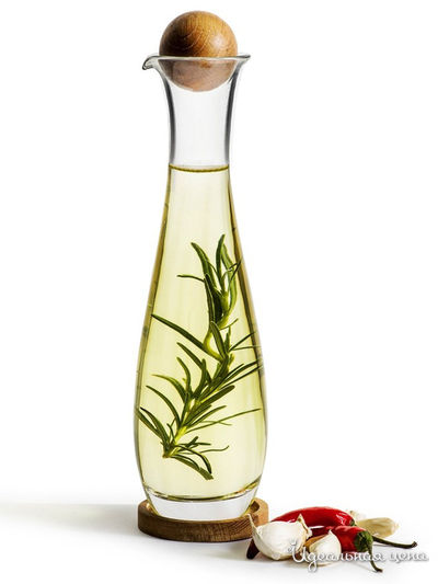 Бутылка для масла Sagaform