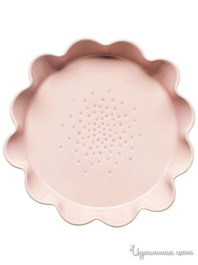 Блюдо для запекания Sagaform, цвет розовый