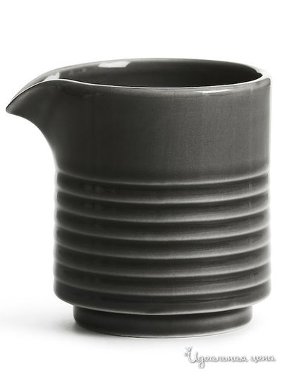 Молочник Sagaform, цвет серый