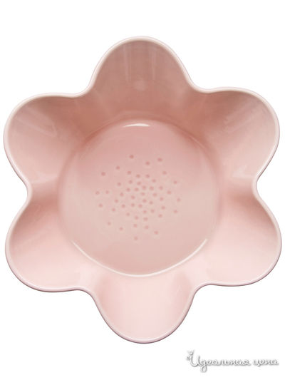 Блюдо для запекания Sagaform, цвет розовый
