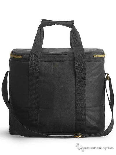 Сумка-холодильник Sagaform, цвет черный