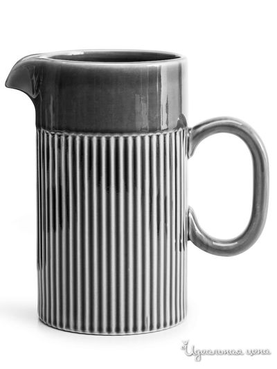 Кувшин Sagaform, цвет серый