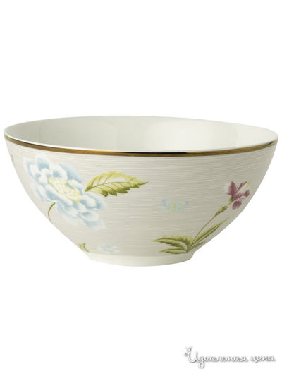 Салатник, 800 мл Laura Ashley, цвет мультиколор