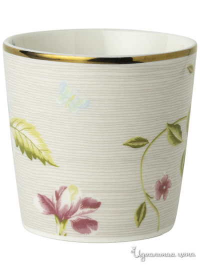 Кружка, 240 мл Laura Ashley, цвет мультиколор