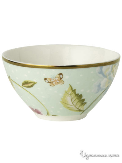 Пиала, 150 мл Laura Ashley, цвет мультиколор