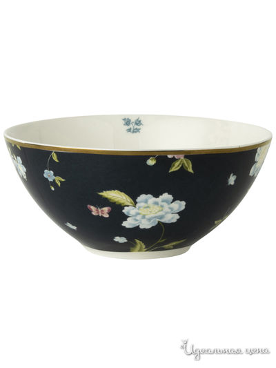 Салатник, 800 мл Laura Ashley, цвет мультиколор