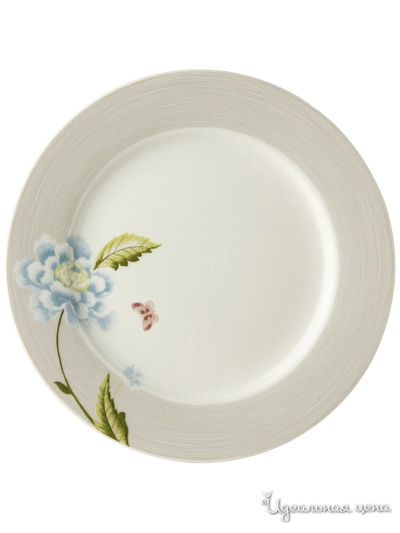 Тарелка Laura Ashley, цвет мультиколор