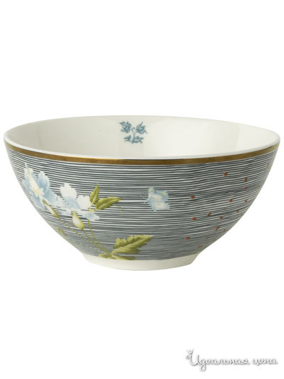Пиала, 420 мл Laura Ashley, цвет мультиколор