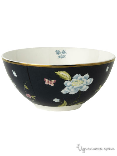 Пиала, 420 мл Laura Ashley, цвет мультиколор