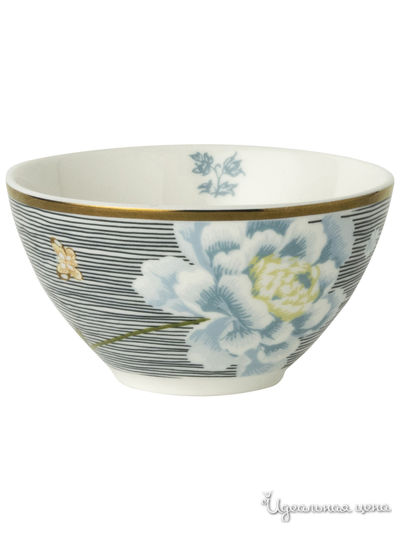 Пиала, 150 мл Laura Ashley, цвет мультиколор