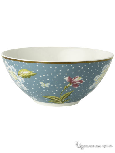 Салатник, 800 мл Laura Ashley, цвет мультиколор