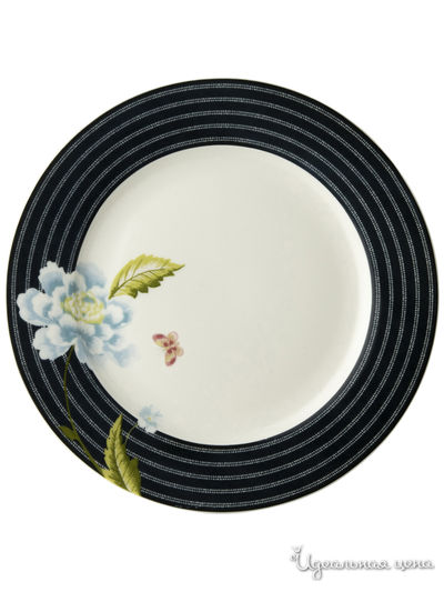 Тарелка Laura Ashley, цвет мультиколор