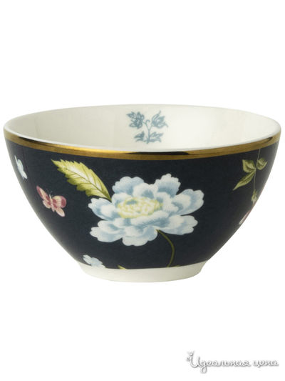 Пиала, 150 мл Laura Ashley, цвет мультиколор