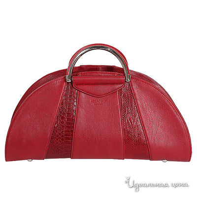 Сумка Abbacino, цвет цвет красный