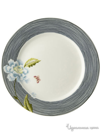 Тарелка Laura Ashley, цвет мультиколор