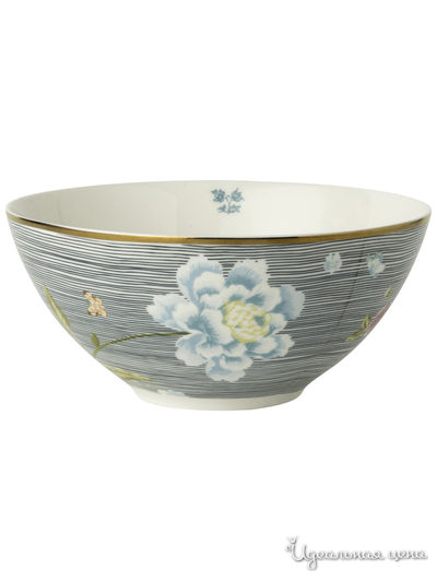 Салатник, 800 мл Laura Ashley, цвет мультиколор